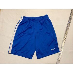 Nike Shorts Womens Large Blue Athletic Running